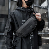 Horizon Waist Pack – Waterproof Travel Bag